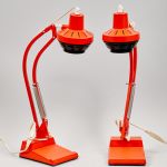 950 2114 TABLE LAMPS